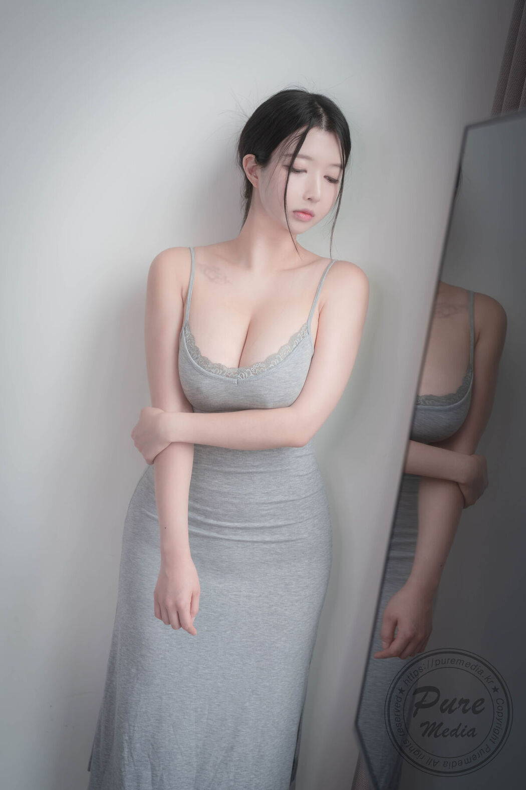 PureMedia Vol.297 Suji 수지 Part1