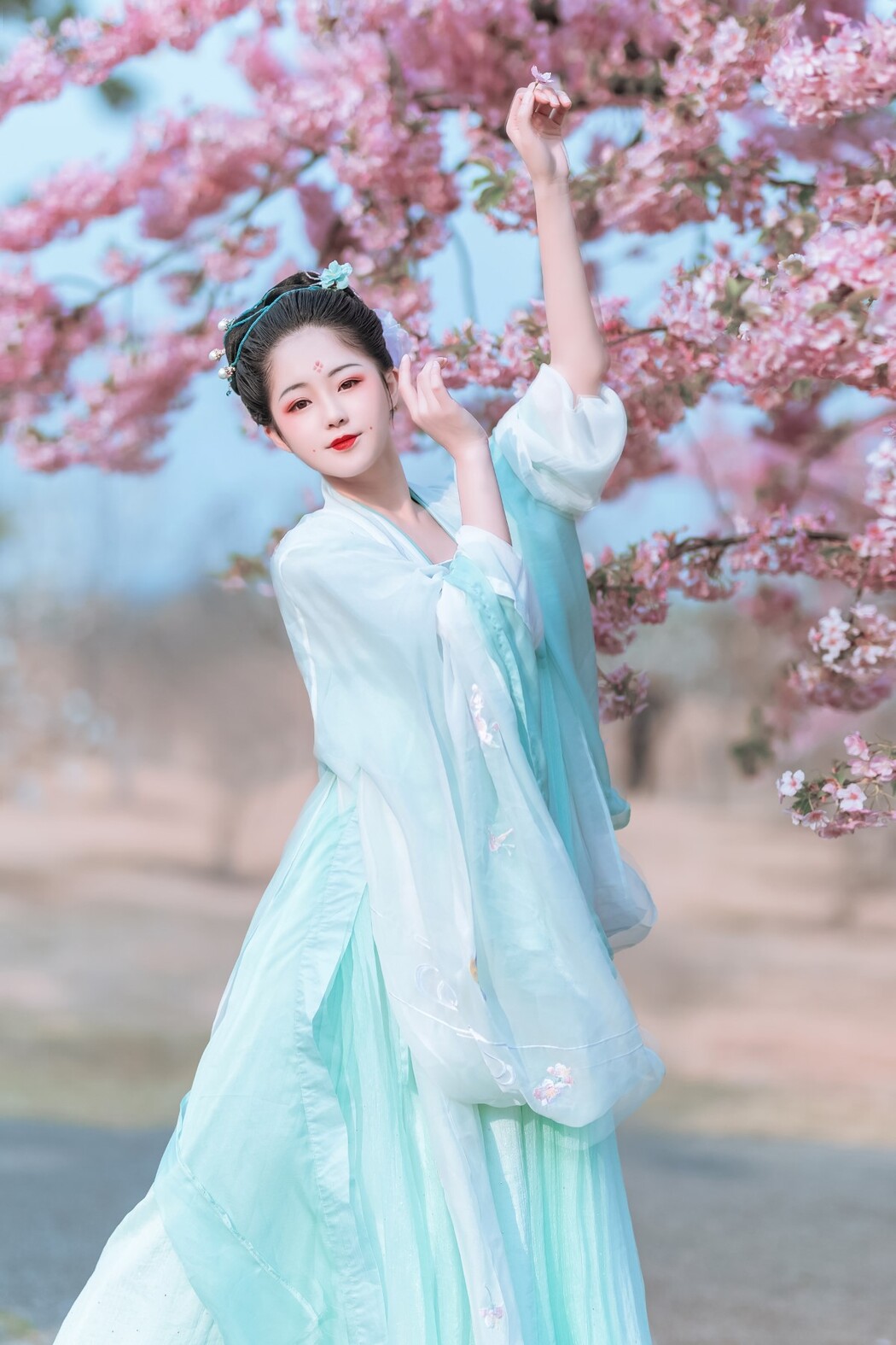 YiTuYu艺图语 Vol.1796 Xi Shuai Ya