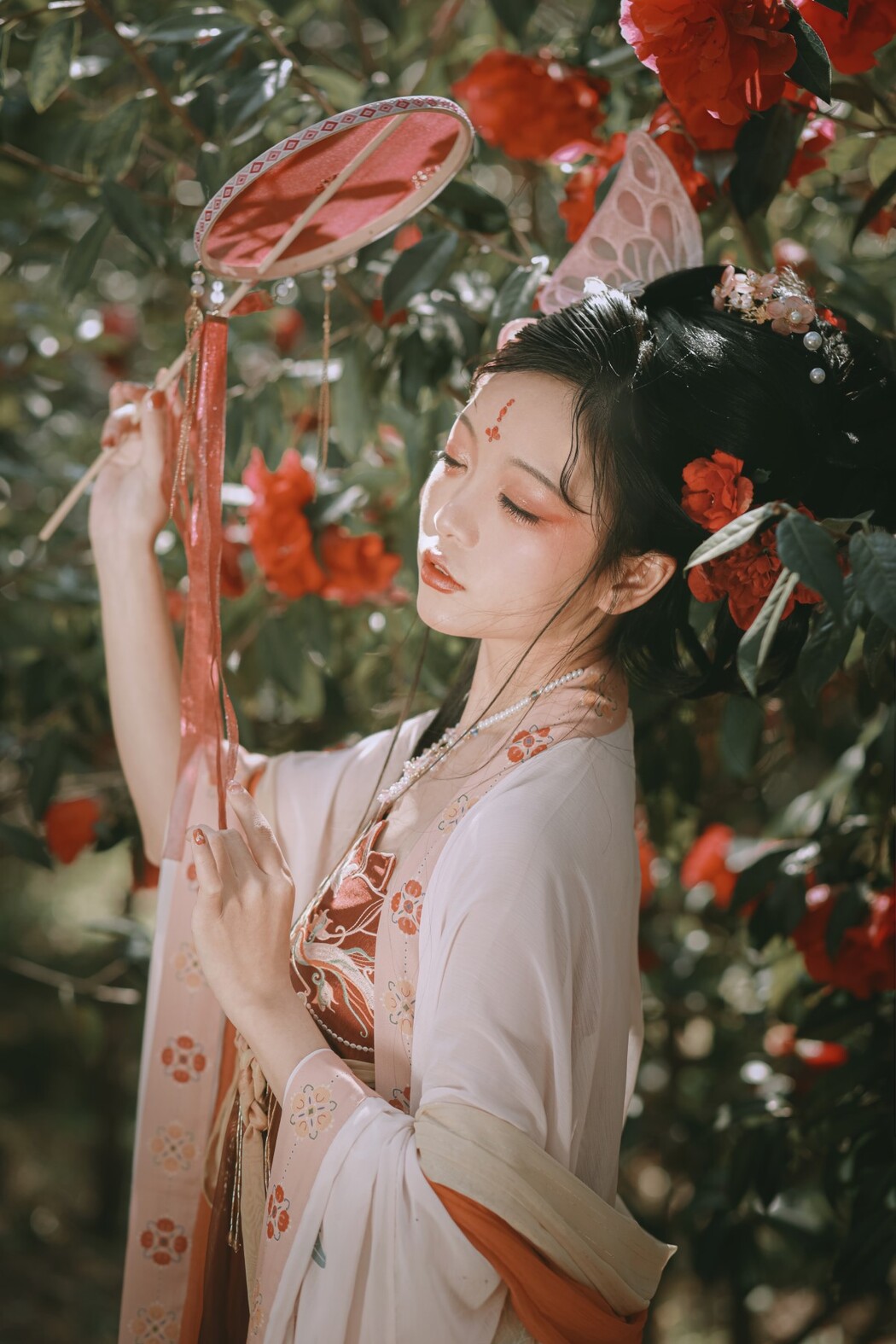 YiTuYu艺图语 Vol.1784 Shao Yao_Y