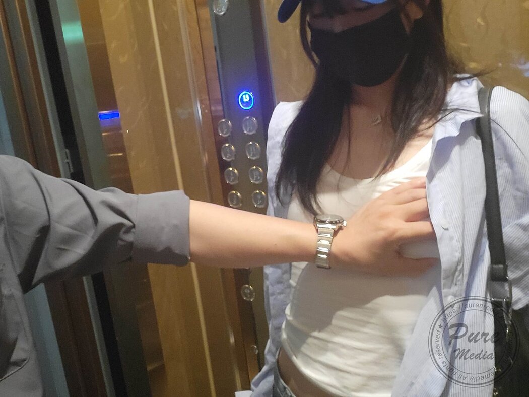 PureMedia Vol.294 Hina 히나 – Secret Meeting Part2