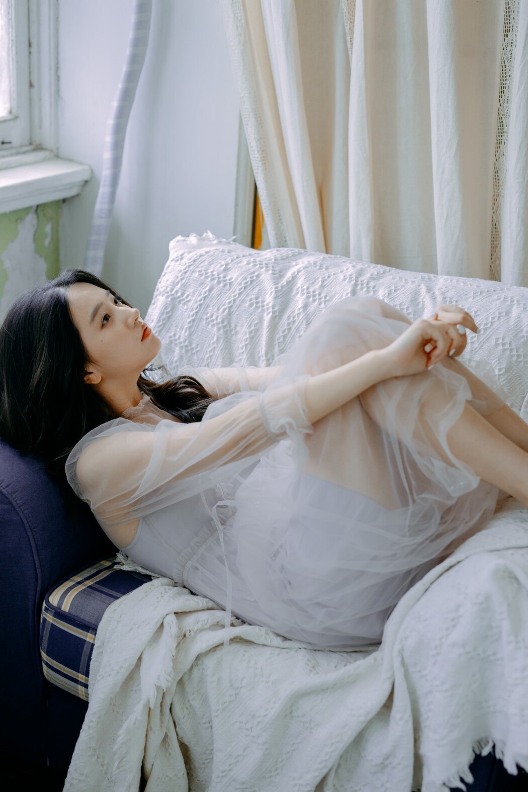 YiTuYu艺图语 Vol.1749 You Ling Hu Zi