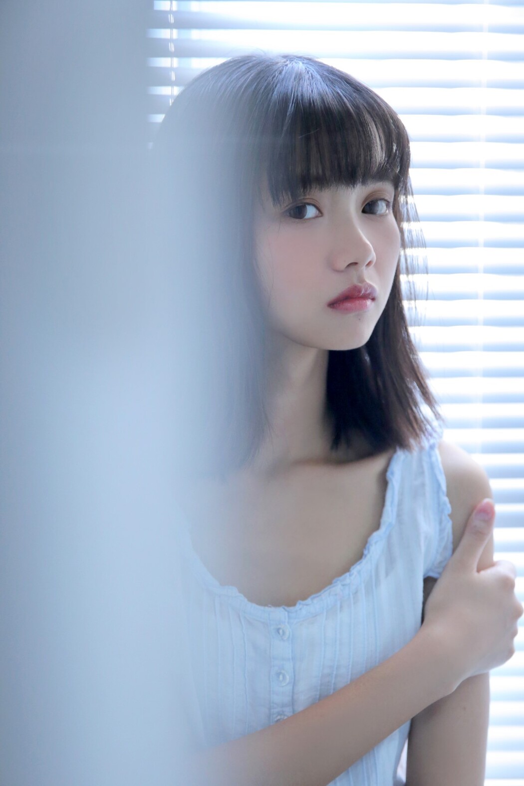 YiTuYu艺图语 Vol.1791 Mao Zi Zi
