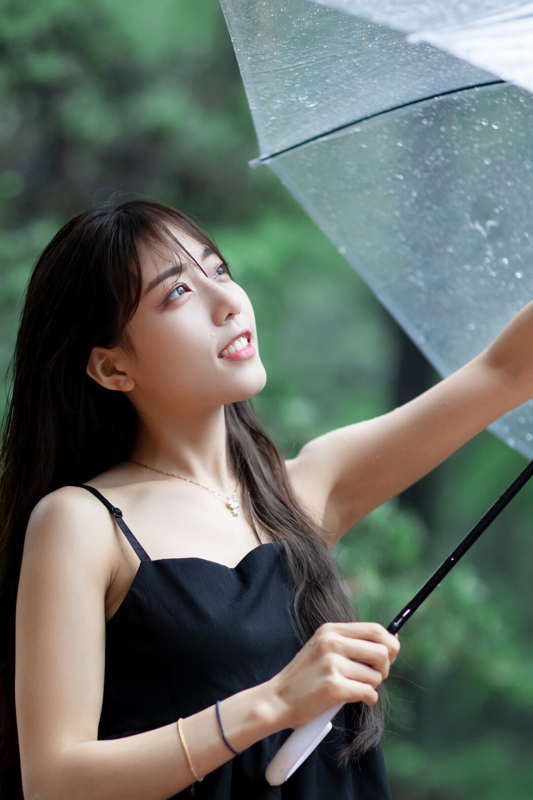 YiTuYu艺图语 Vol.1792 Mu Han