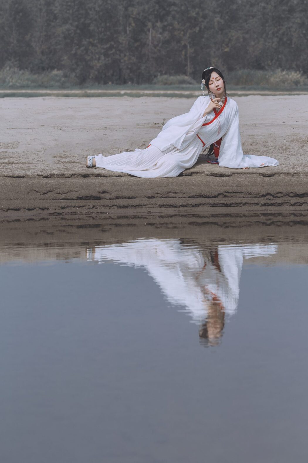 YiTuYu艺图语 Vol.178 Chang Xiao You