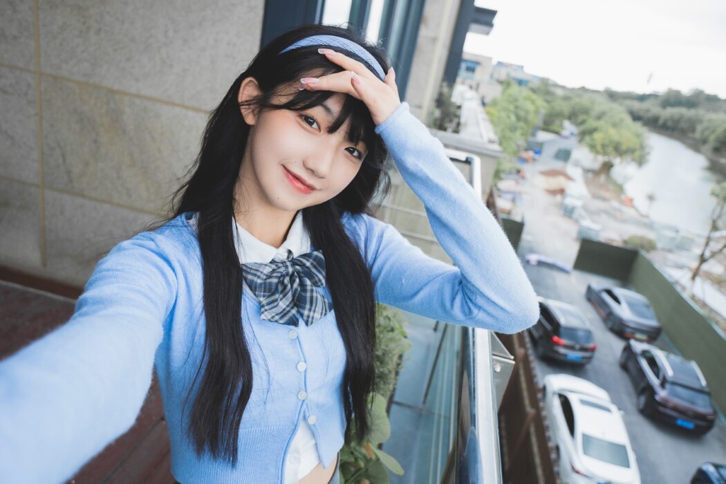 YiTuYu艺图语 Vol.1748 Yao En Xing