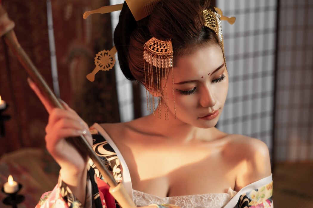 YiTuYu艺图语 Vol.1751 Nai Lao