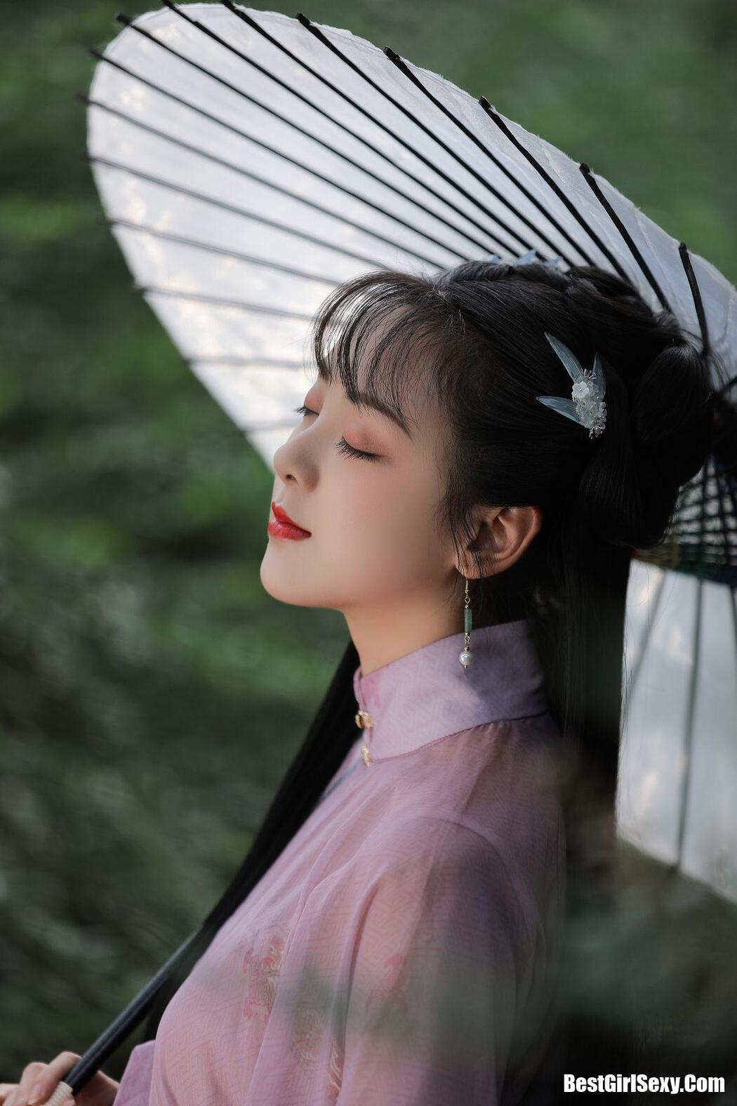 YiTuYu艺图语 Vol.177 Yu Yue