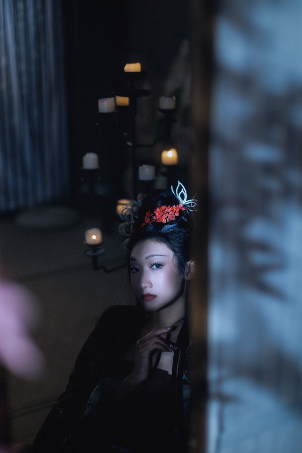 YiTuYu艺图语 Vol.1787 Huan Huan