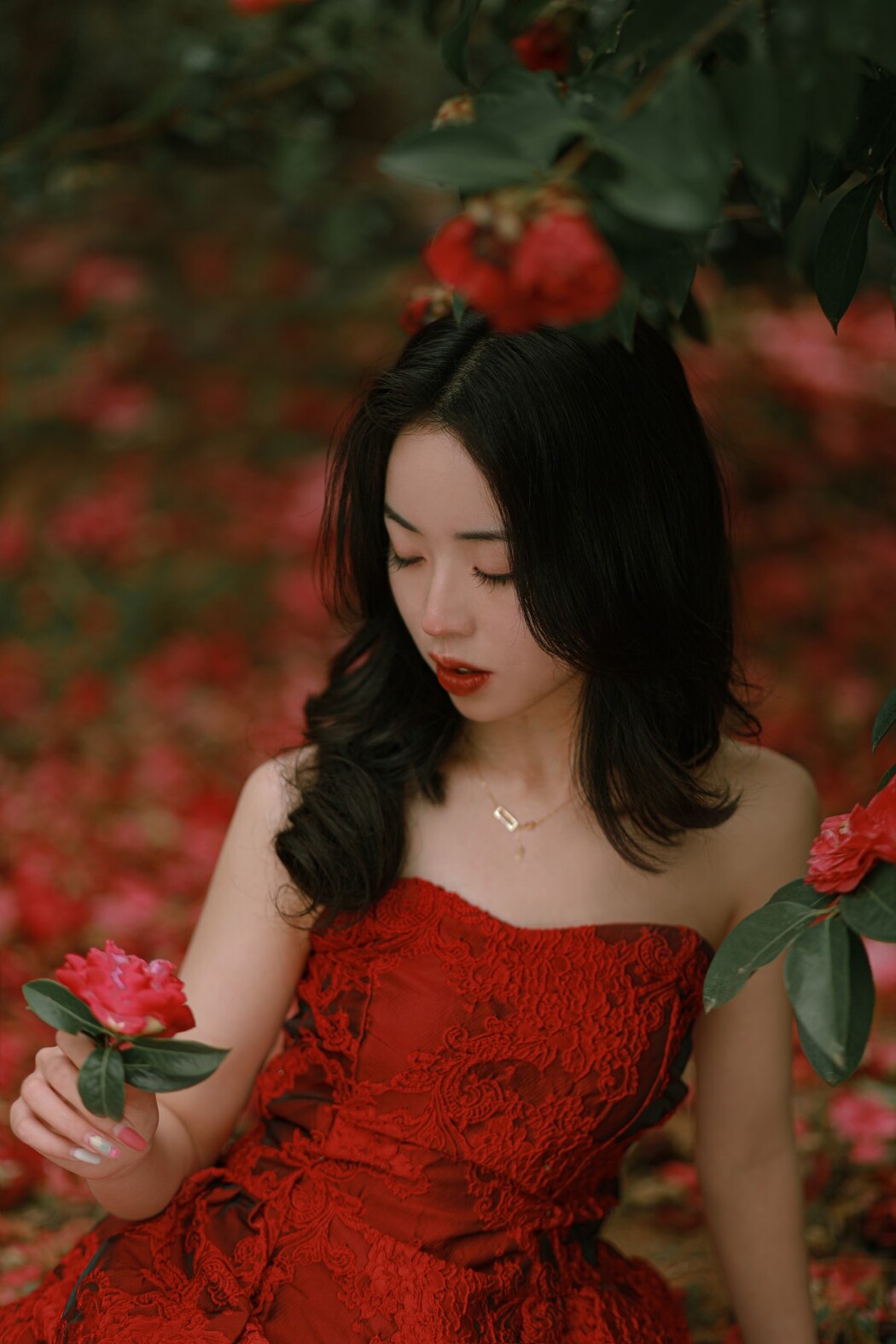 YiTuYu艺图语 Vol.1812 Xiao Zhu