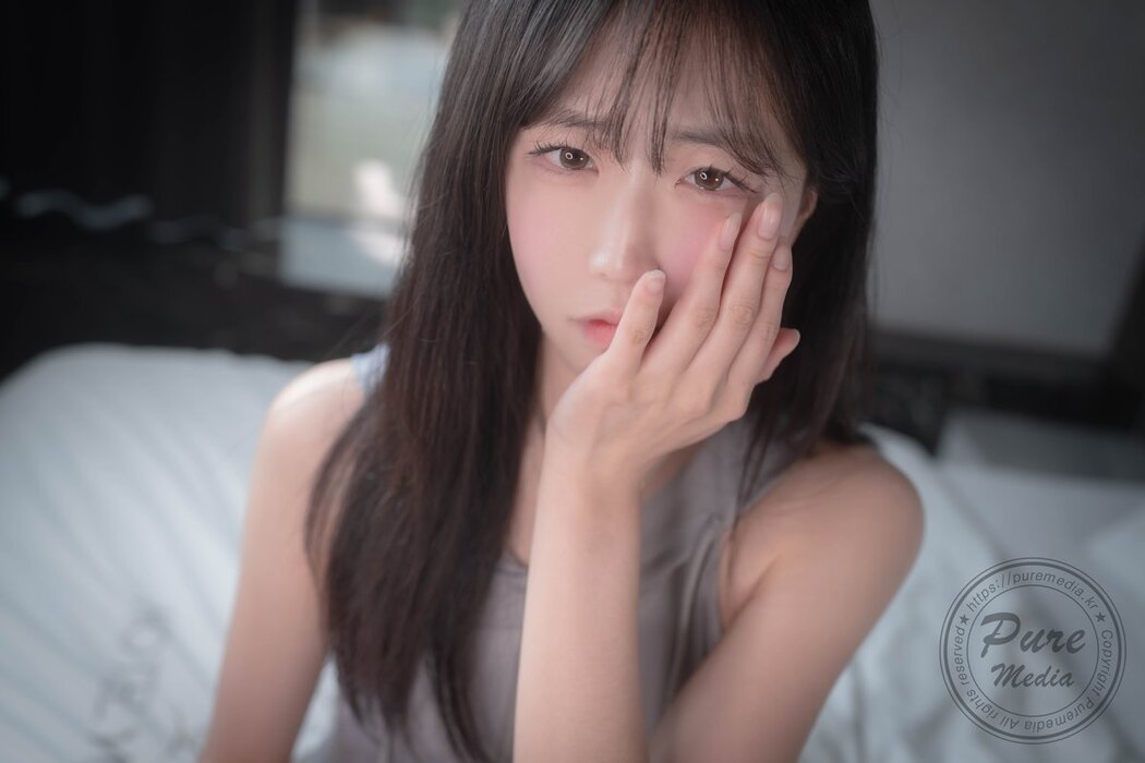 PureMedia Vol.294 Hina 히나 – Secret Meeting Part3