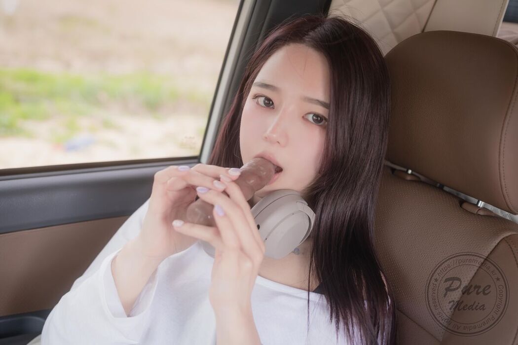 PureMedia Vol.287 Yeha 예하 Part1