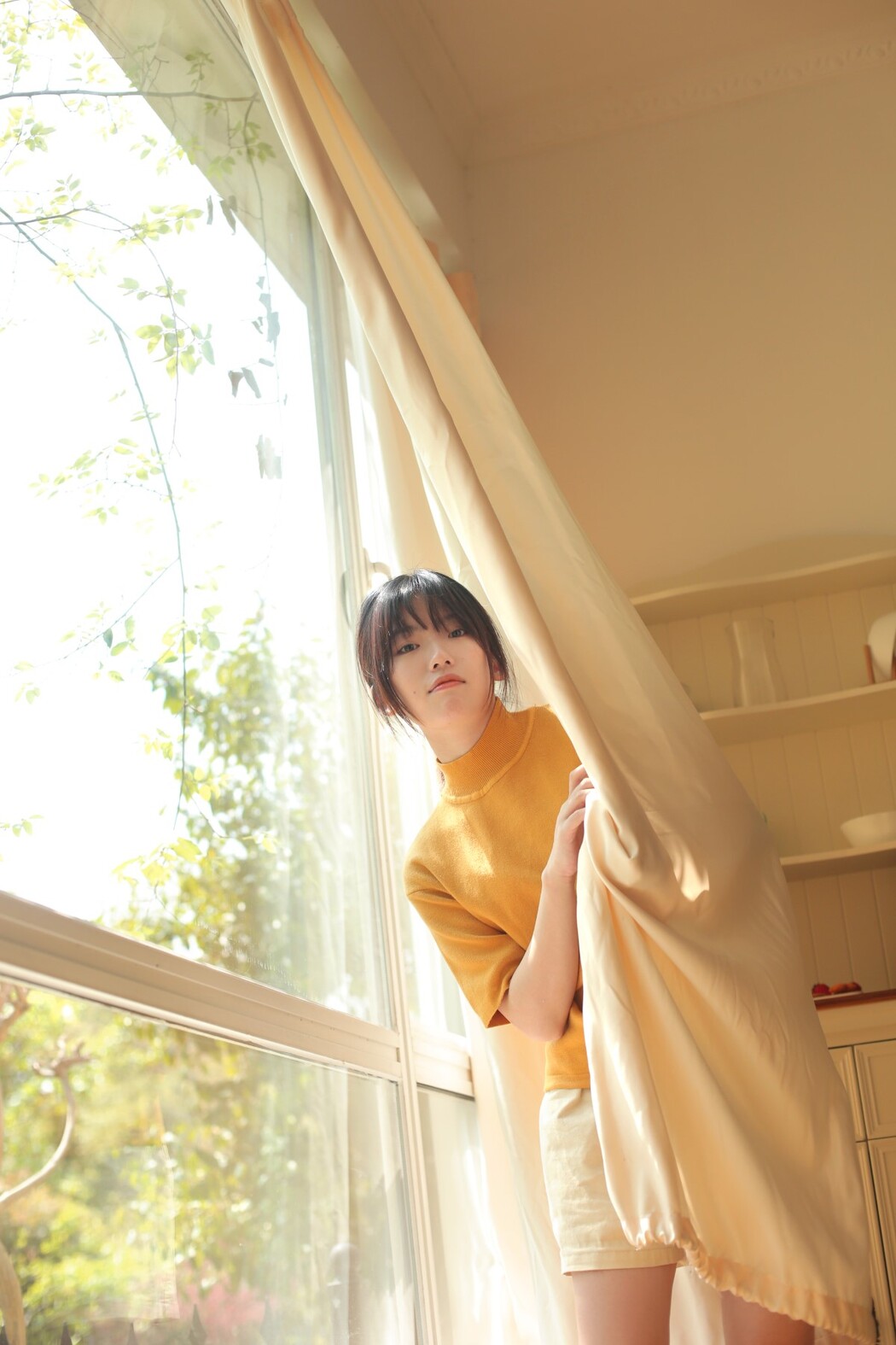 YiTuYu艺图语 Vol.1774 Xue Li Da Wang