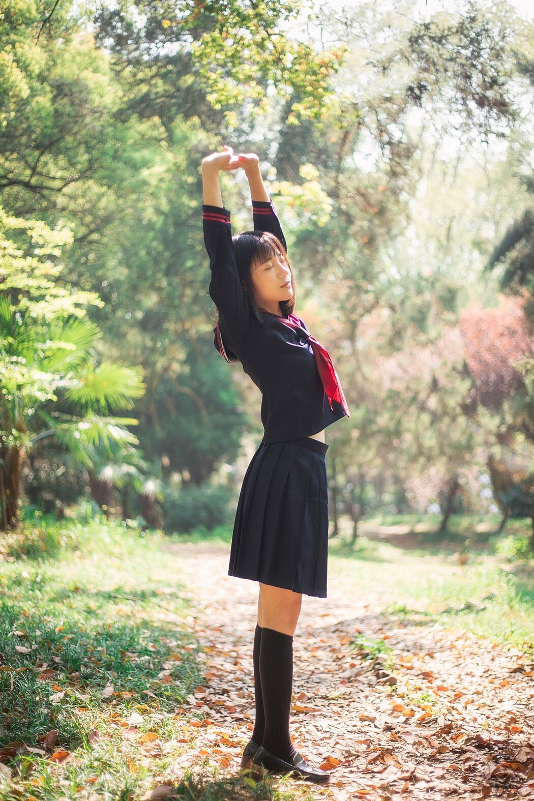 YiTuYu艺图语 Vol.1785 Zheng Zi Ting Er