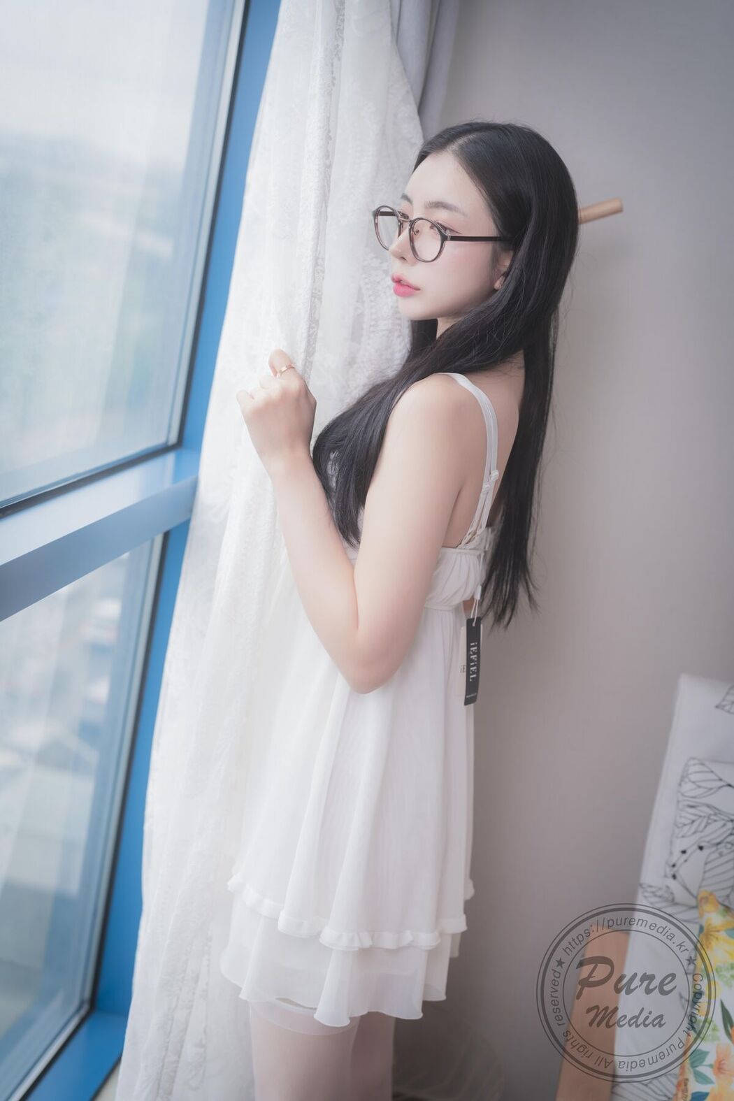 PureMedia Vol.288 Malrang 말랑 Part2
