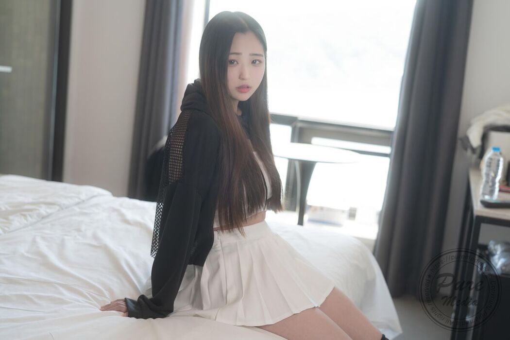 PureMedia Vol.290 Yuna