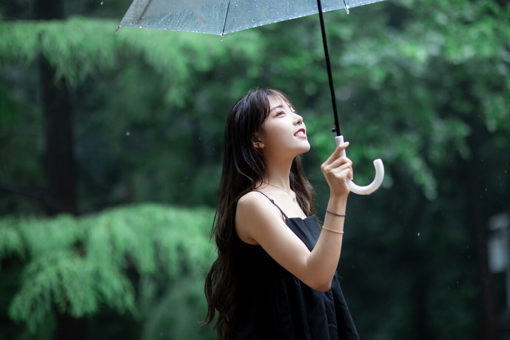 YiTuYu艺图语 Vol.1792 Mu Han
