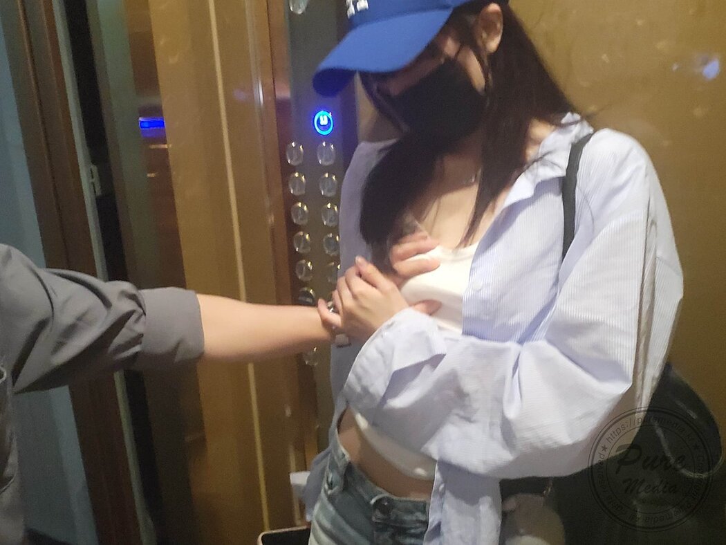 PureMedia Vol.294 Hina 히나 – Secret Meeting Part2
