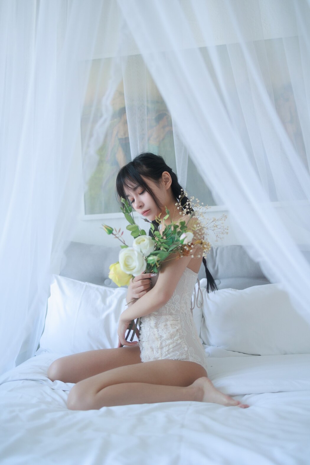YiTuYu艺图语 Vol.1772 Dan Dan