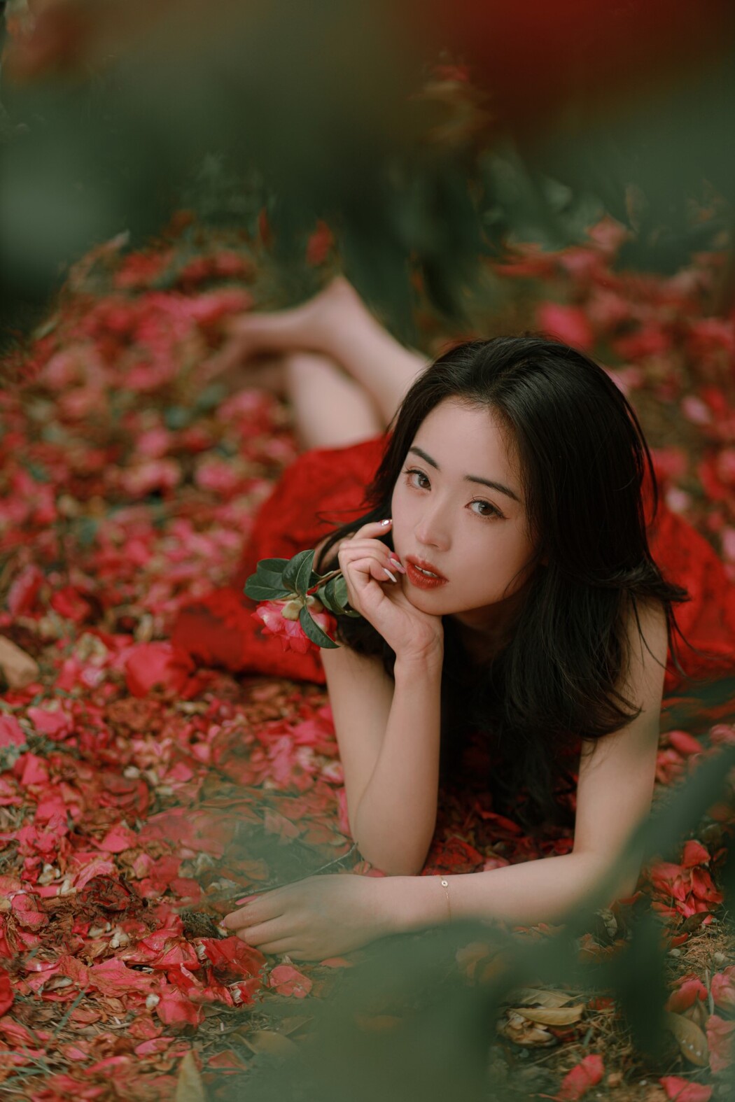 YiTuYu艺图语 Vol.1812 Xiao Zhu