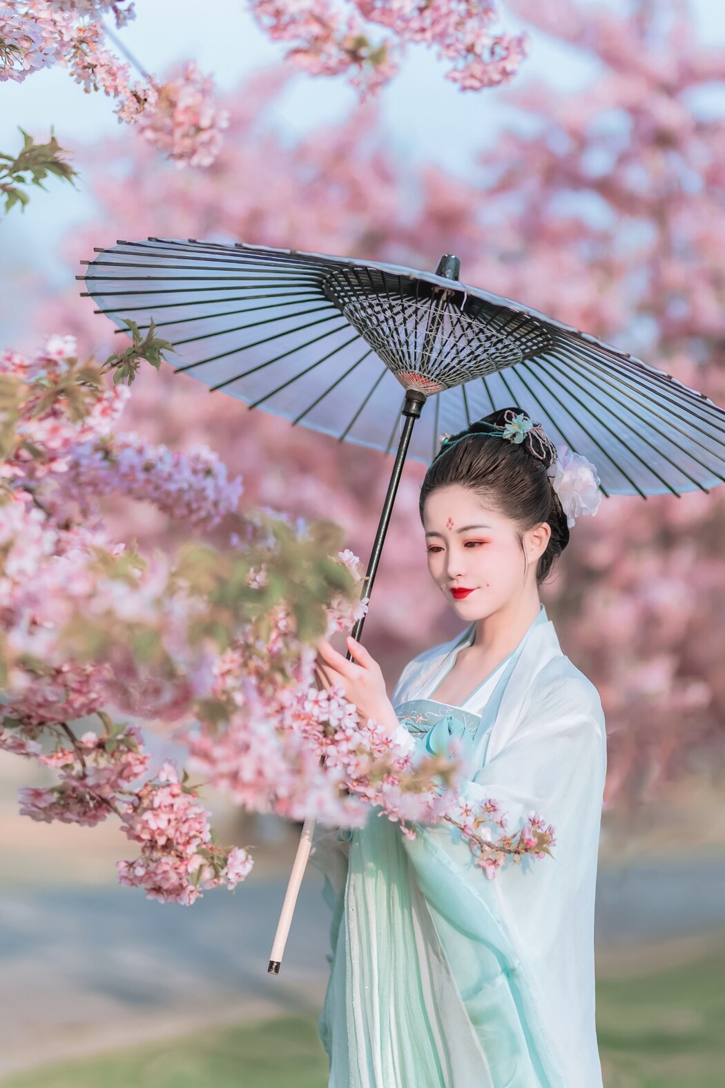 YiTuYu艺图语 Vol.1796 Xi Shuai Ya
