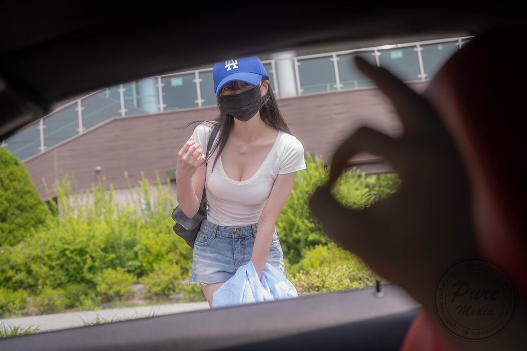 PureMedia Vol.294 Hina 히나 – Secret Meeting Part1