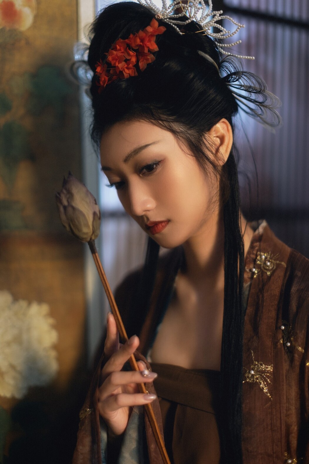 YiTuYu艺图语 Vol.1787 Huan Huan