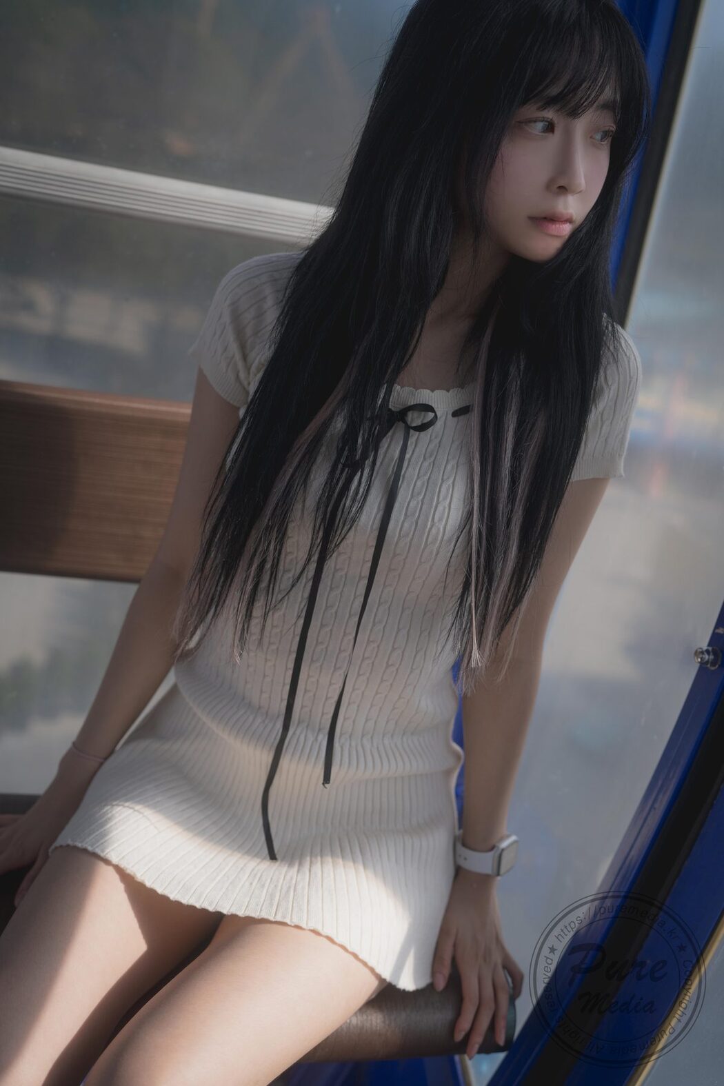 PureMedia Vol.264 Hina 히나 – Bitxx Training Outdoors A