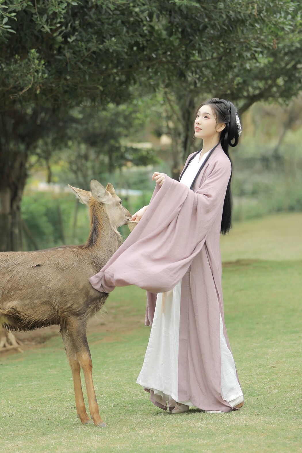 YiTuYu艺图语 Vol.1788 Zhi Zhi Qi