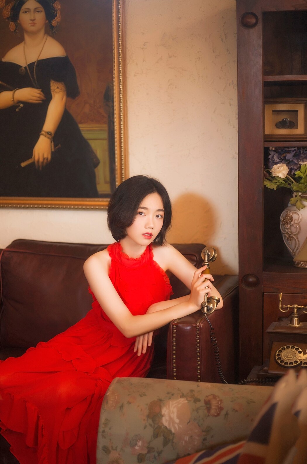 YiTuYu艺图语 Vol.1758 Jia Yi