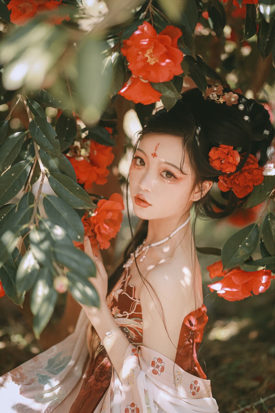 YiTuYu艺图语 Vol.1784 Shao Yao_Y