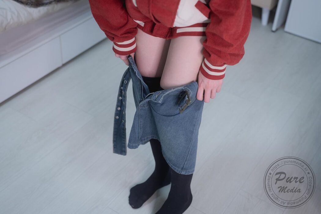 PureMedia Vol.277 Yeha 예하 – Expensive And Delicious Naked Hen Part3