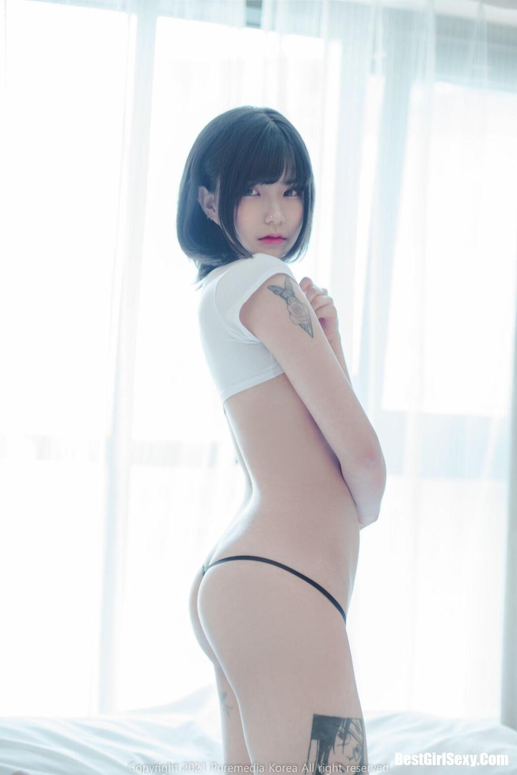 PureMedia Vol.79 Hizzy (히지)
