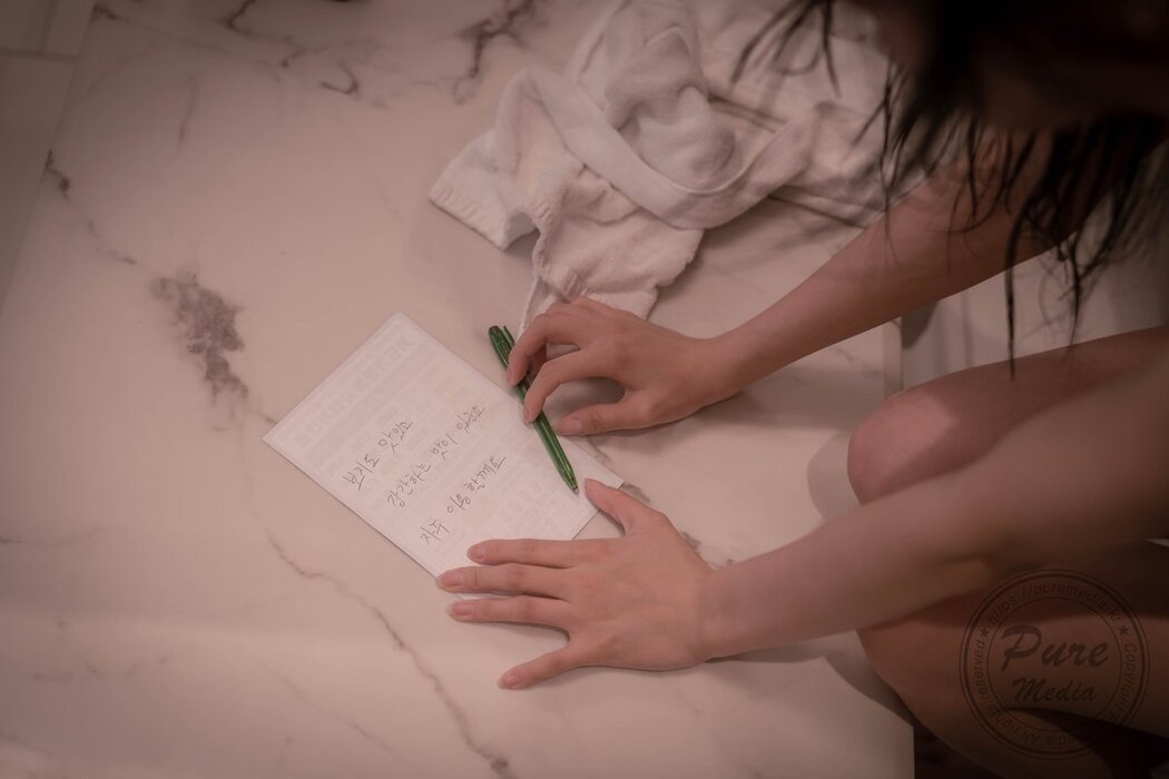PureMedia Vol.294 Hina 히나 – Secret Meeting Part6