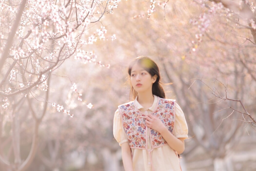YiTuYu艺图语 Vol.1766 Li You