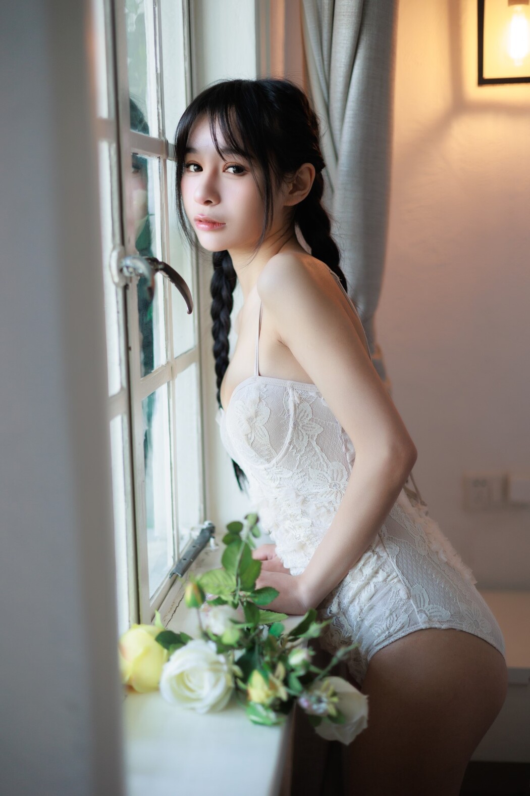 YiTuYu艺图语 Vol.1772 Dan Dan
