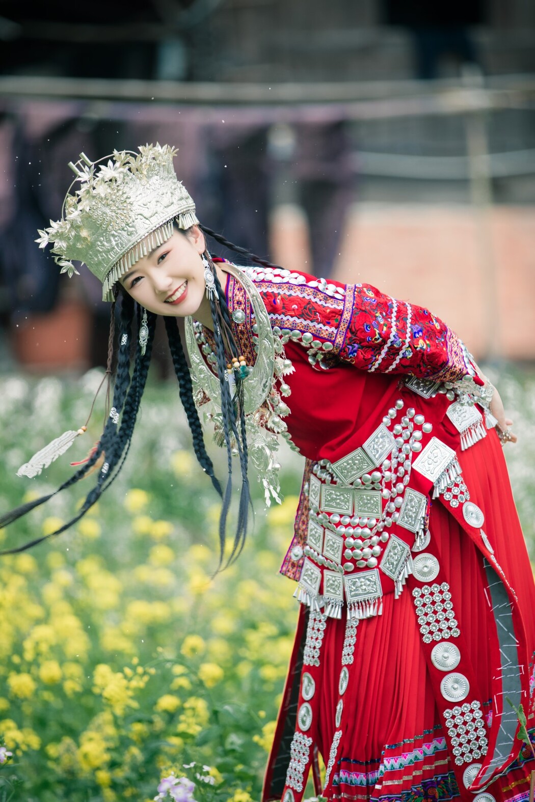 YiTuYu艺图语 Vol.1773 Suan La Tang Er