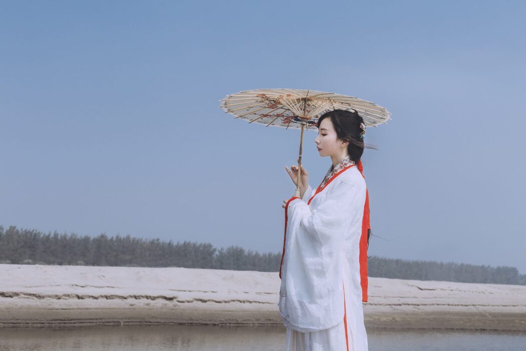 YiTuYu艺图语 Vol.178 Chang Xiao You