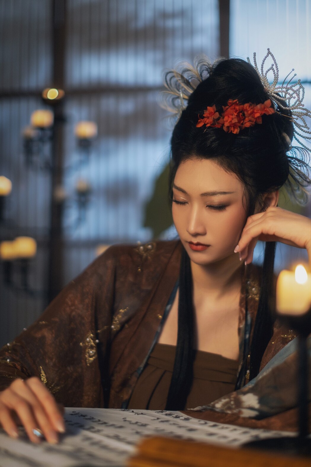 YiTuYu艺图语 Vol.1787 Huan Huan