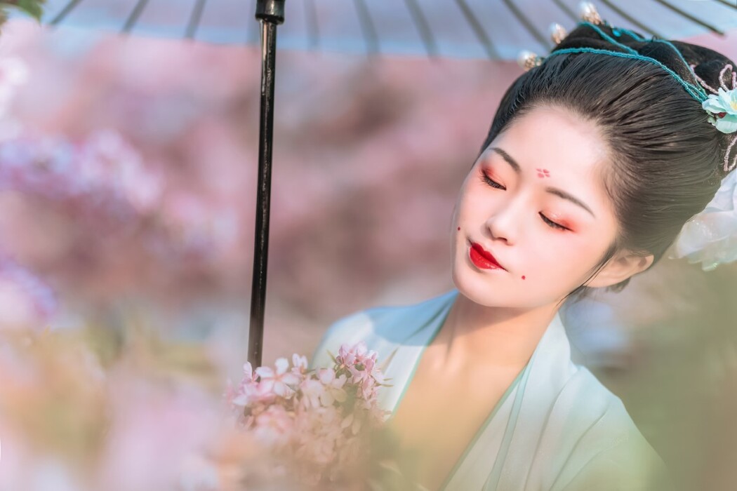 YiTuYu艺图语 Vol.1796 Xi Shuai Ya