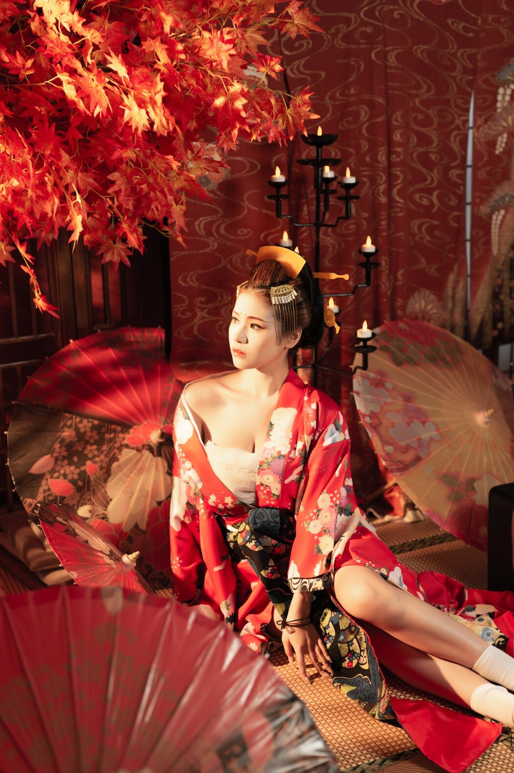 YiTuYu艺图语 Vol.1751 Nai Lao
