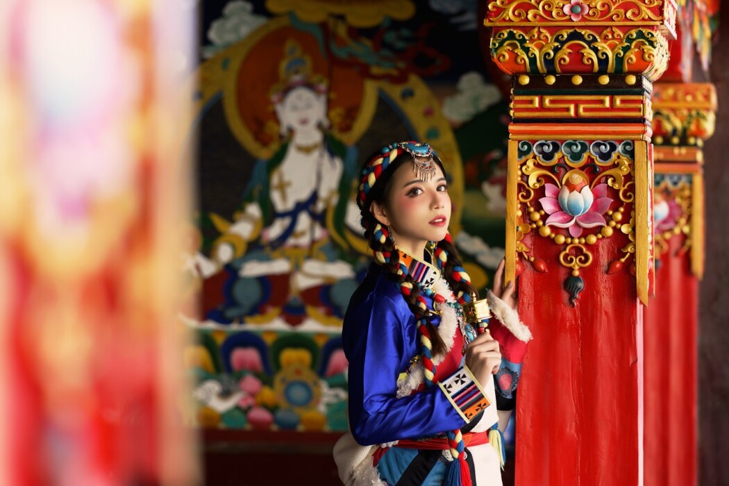YiTuYu艺图语 Vol.1780 Er Jia Liu
