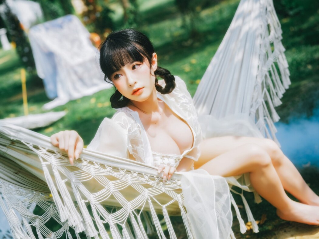 YiTuYu艺图语 Vol.1756 Qing Shui You Nai