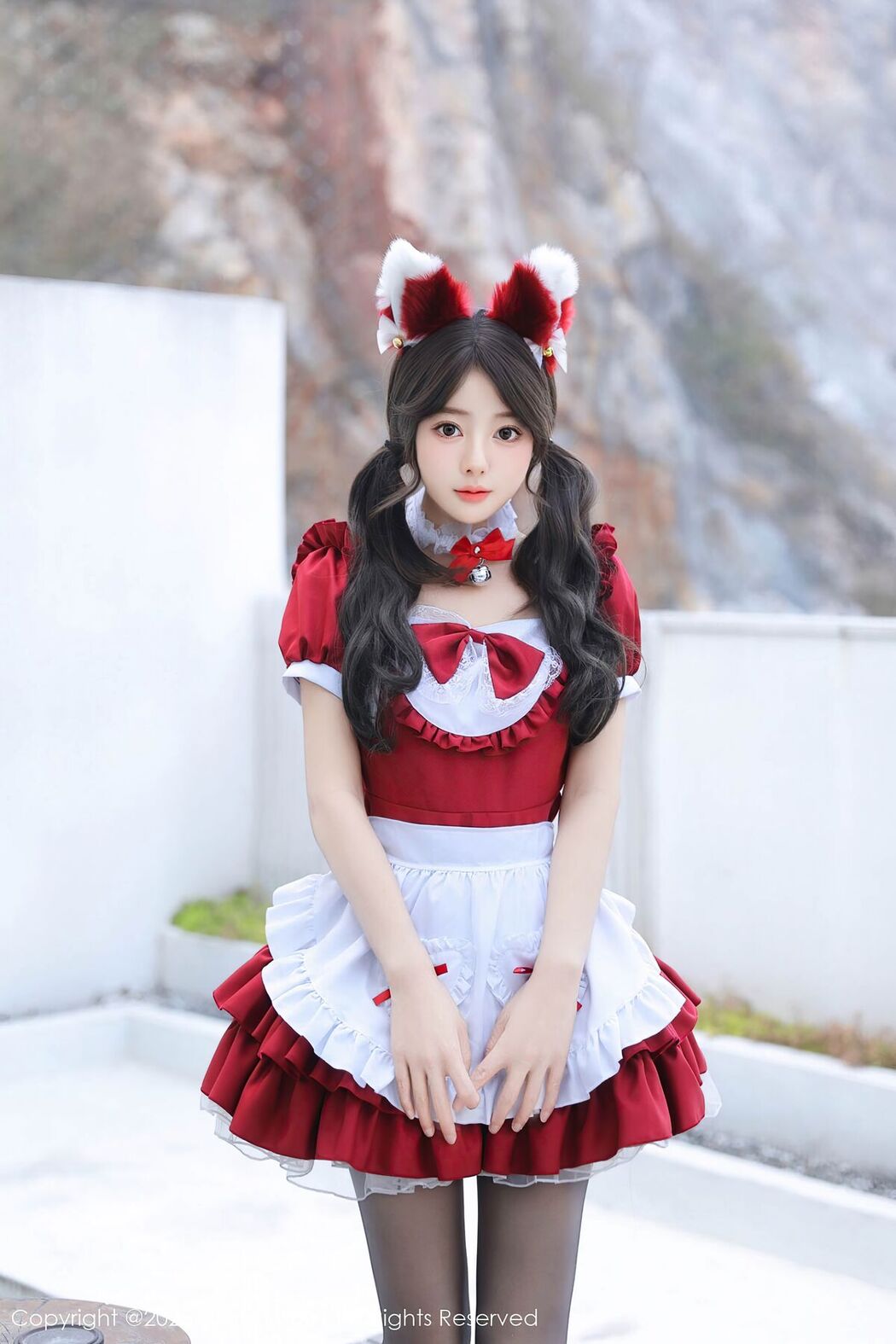 XiuRen秀人网 No.9814 Tao Yao Yao