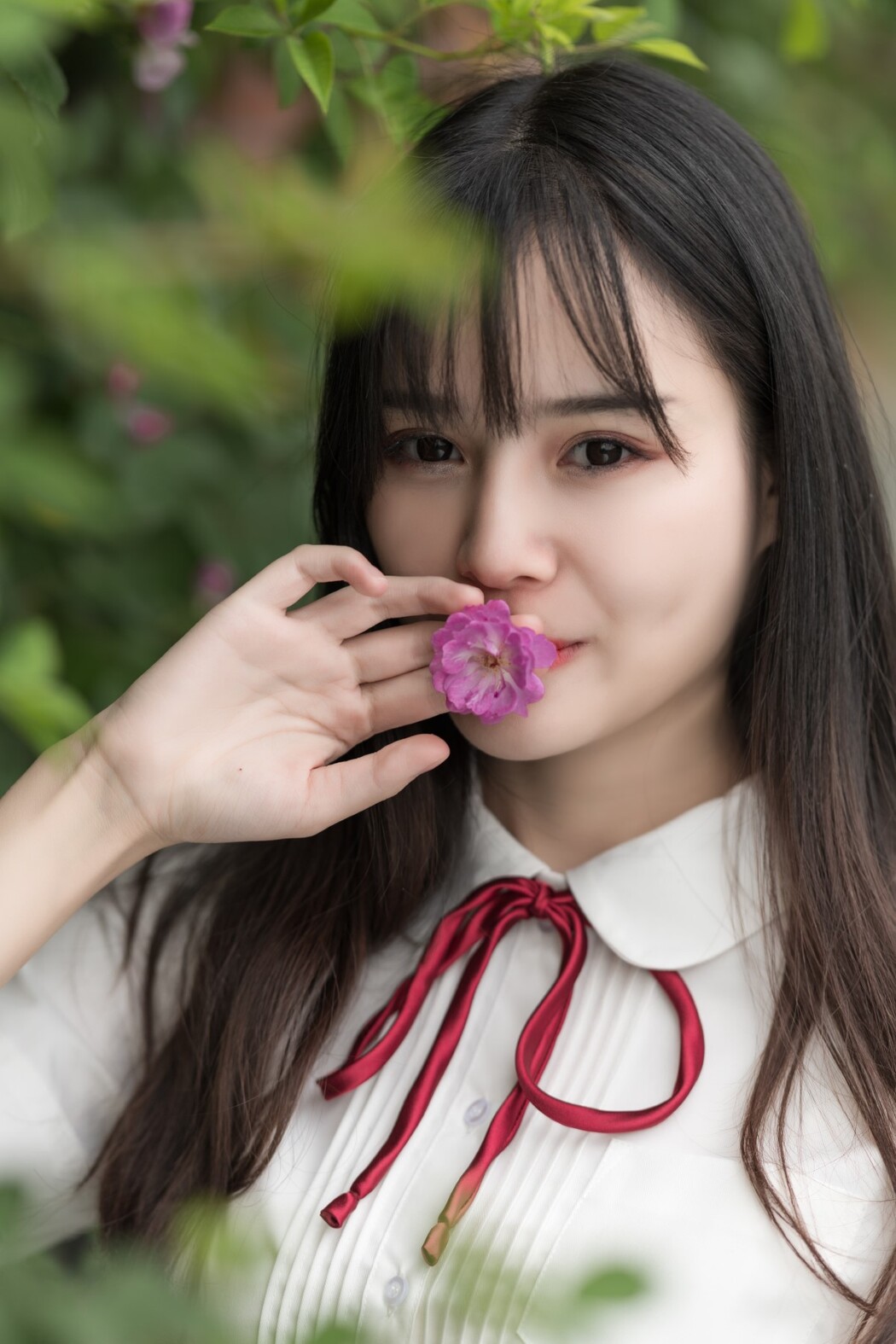 YiTuYu艺图语 Vol.1829 Mi Mi