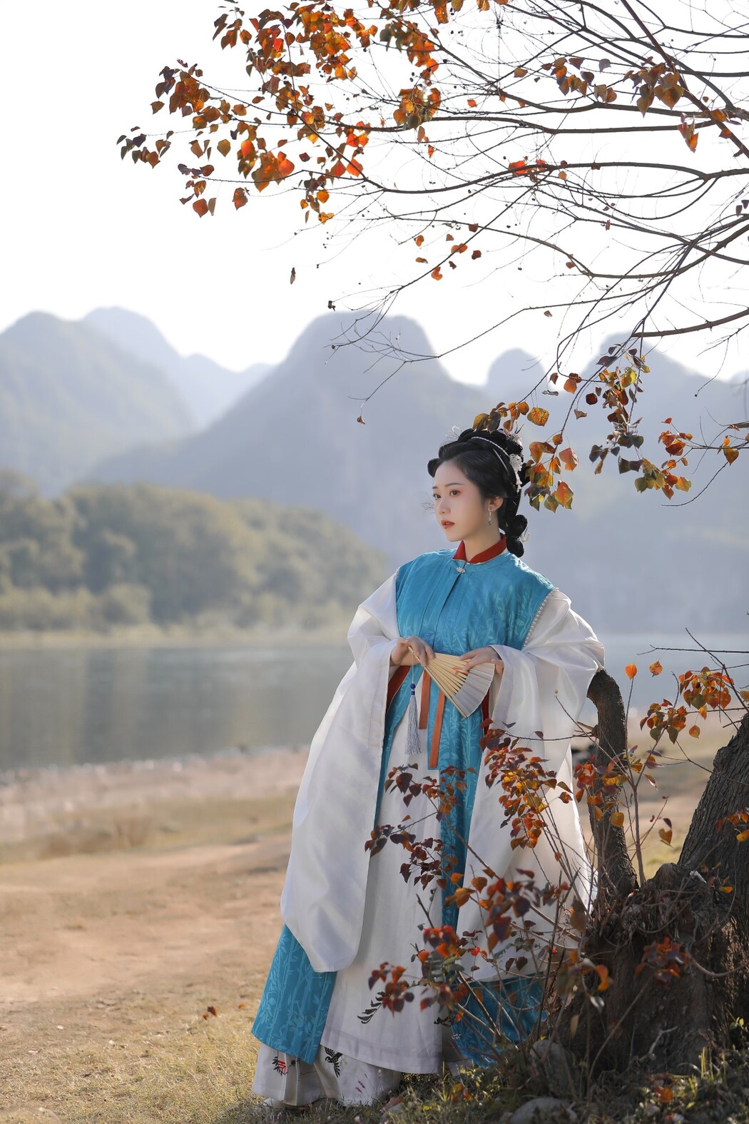 YiTuYu艺图语 Vol.1819 Shen Shi Si