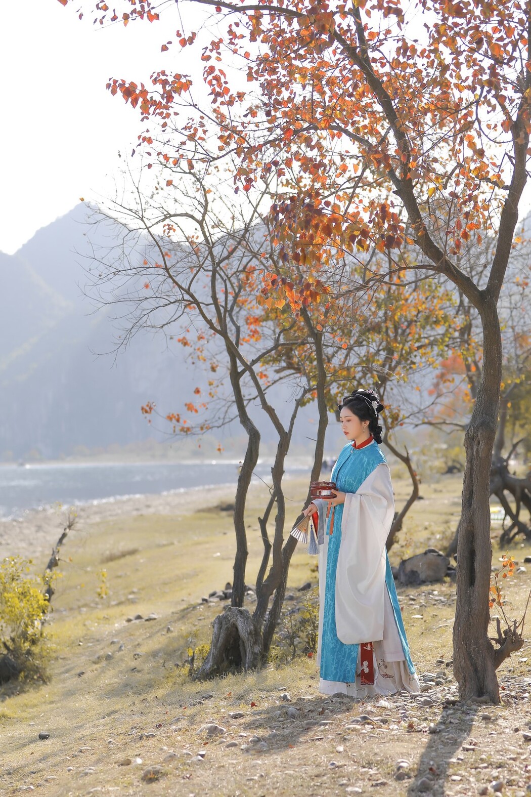 YiTuYu艺图语 Vol.1819 Shen Shi Si