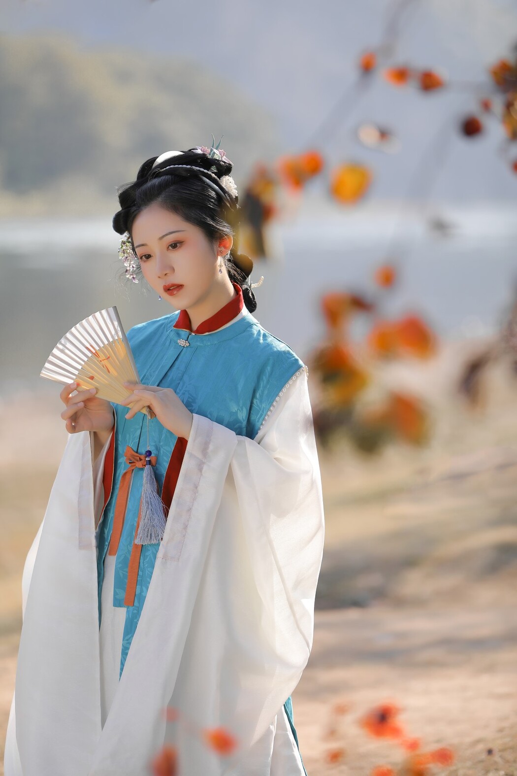 YiTuYu艺图语 Vol.1819 Shen Shi Si