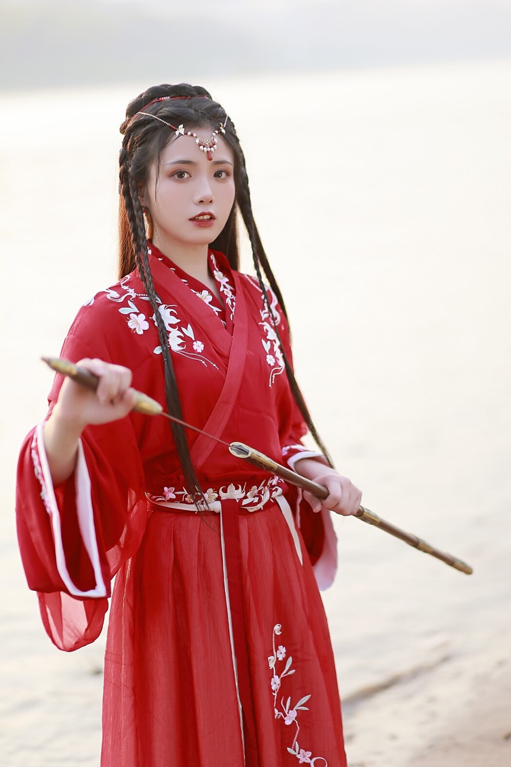 YiTuYu艺图语 Vol.1824 Yi Yue