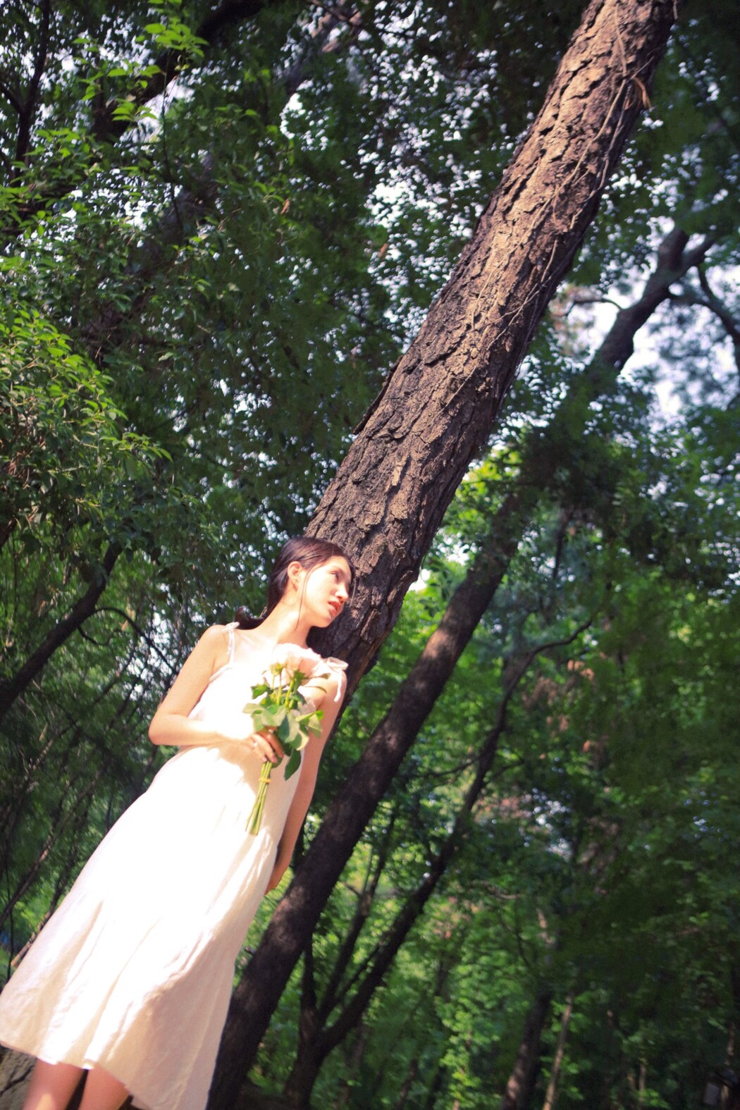YiTuYu艺图语 Vol.1827 Qian