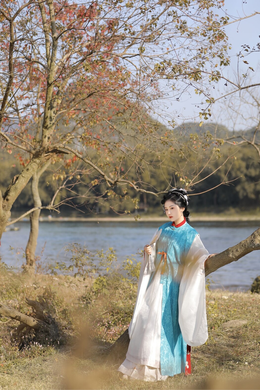 YiTuYu艺图语 Vol.1819 Shen Shi Si